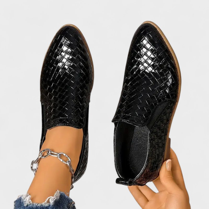 Charlotte - Elegant Casual Shoes