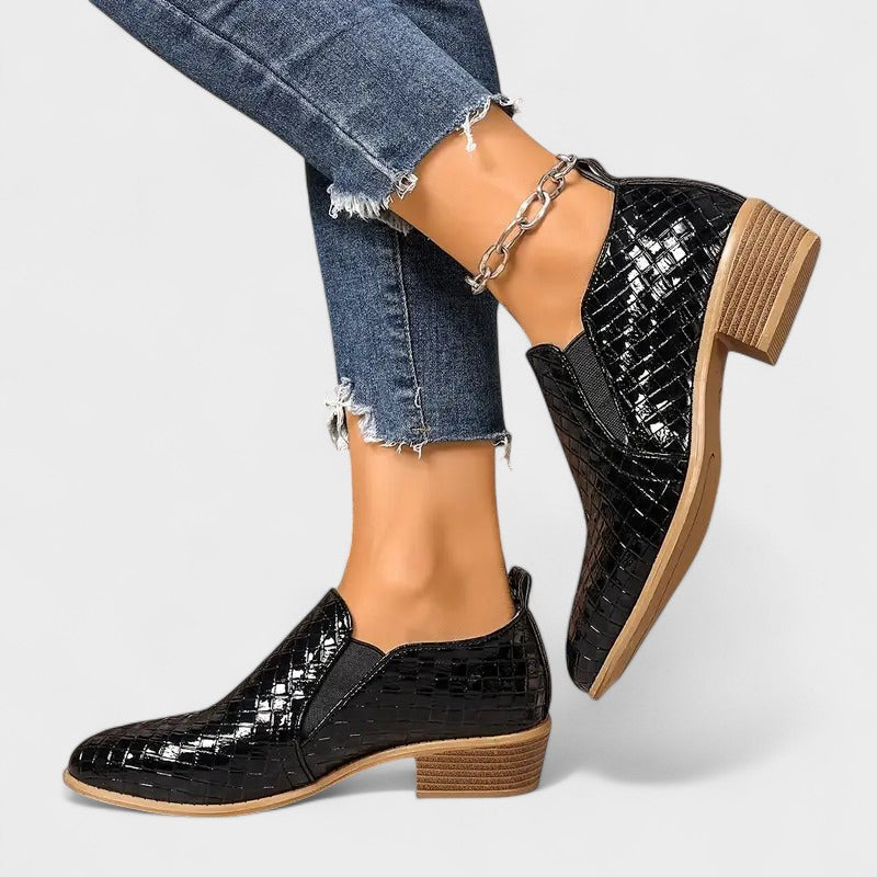 Charlotte - Elegant Casual Shoes