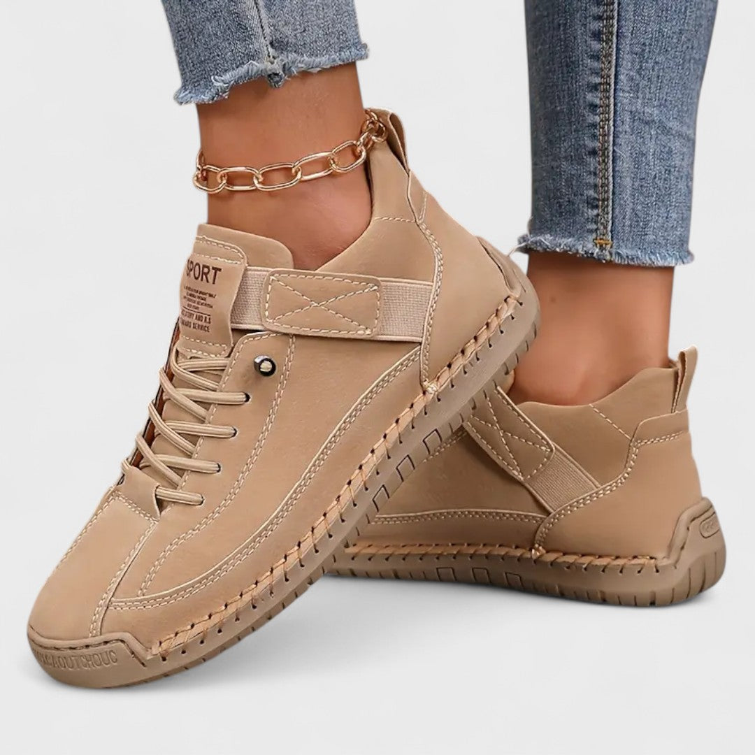 Victoria - Comfortable Orthopaedic Shoes