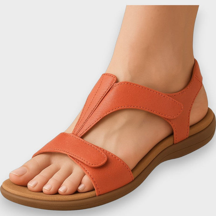 Rosalind - Orthopaedic Sandals