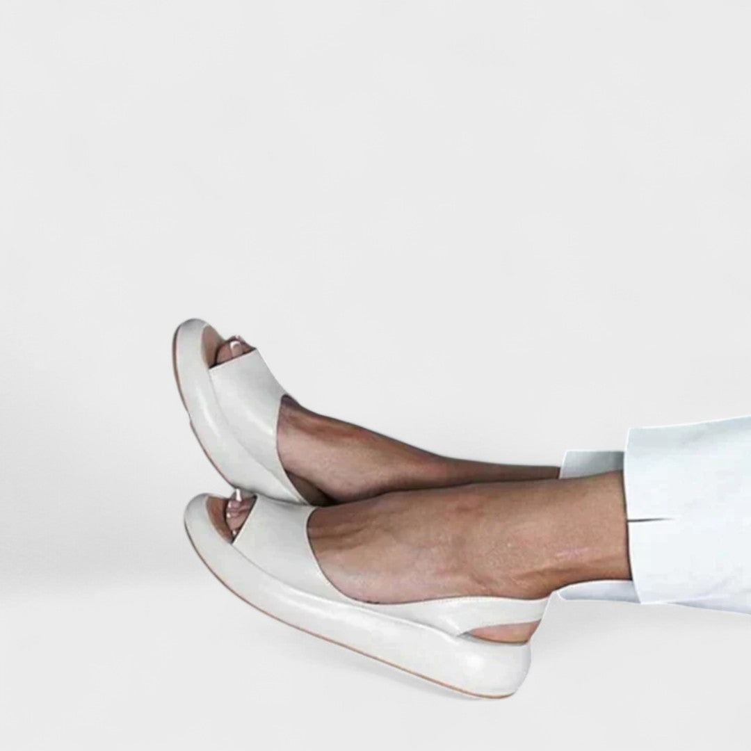 Teresa - Orthopaedic Elegance Sandals