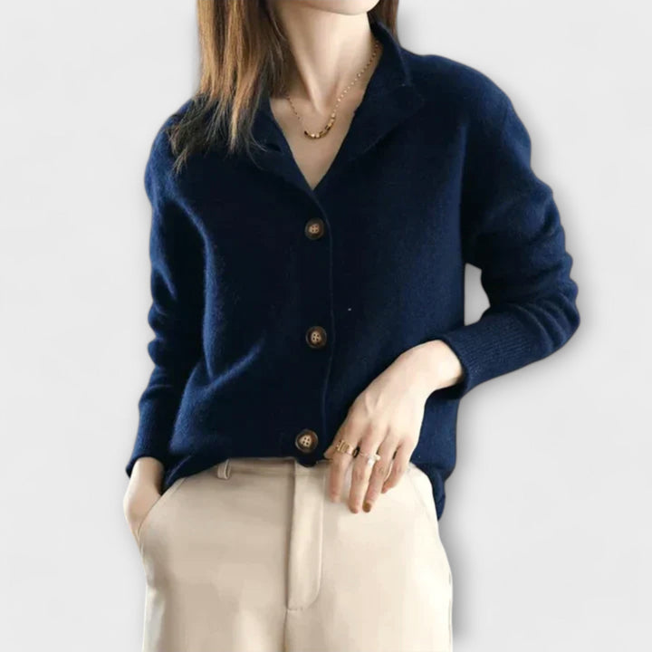 Adriana - Soft Cardigan