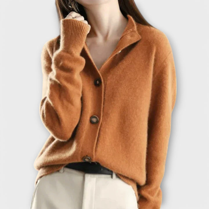 Adriana - Soft Cardigan