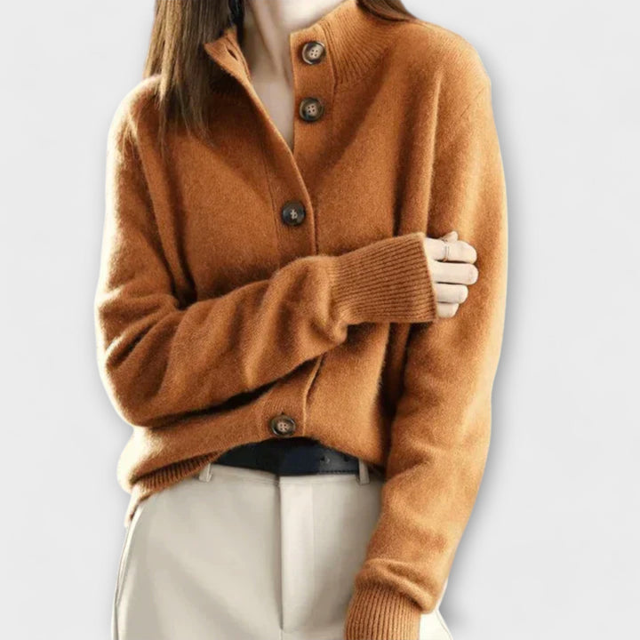 Adriana - Soft Cardigan