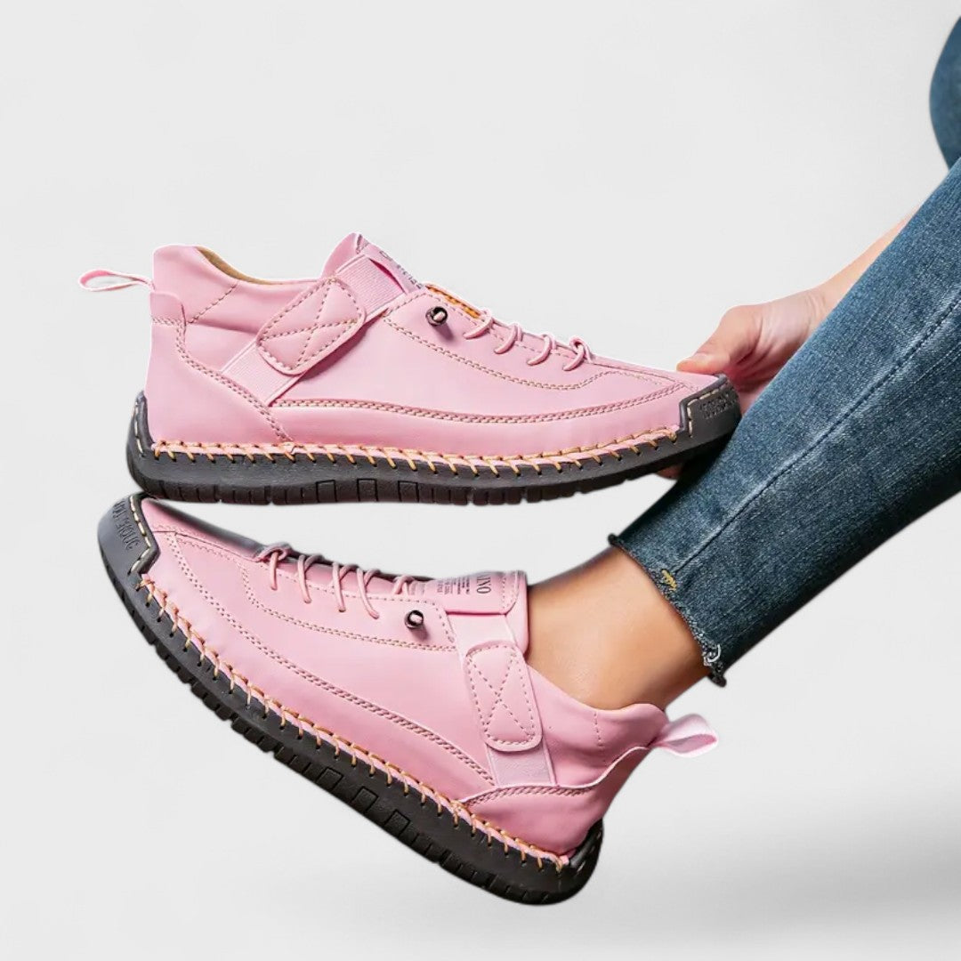 Victoria - Comfortable Orthopaedic Shoes