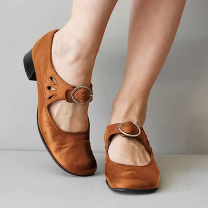 Deborah – Spring Sandals