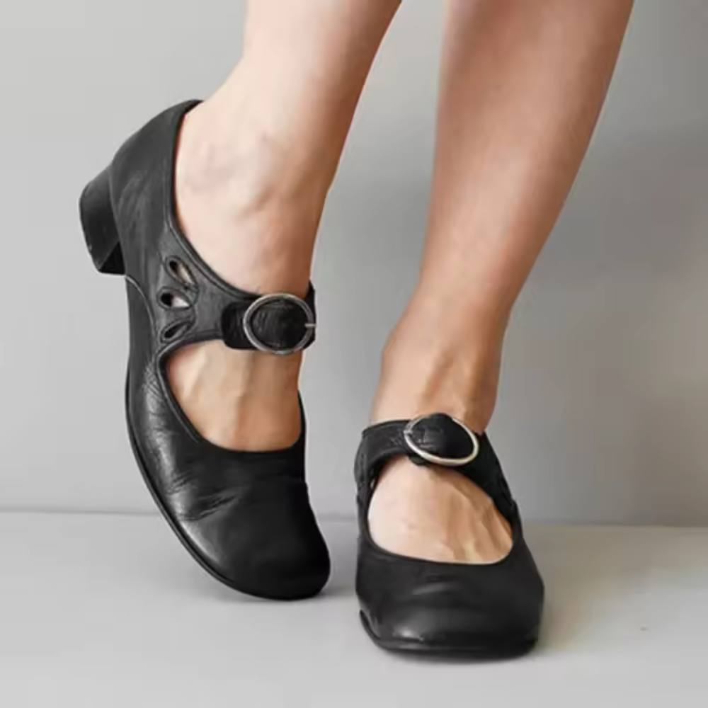 Deborah – Spring Sandals