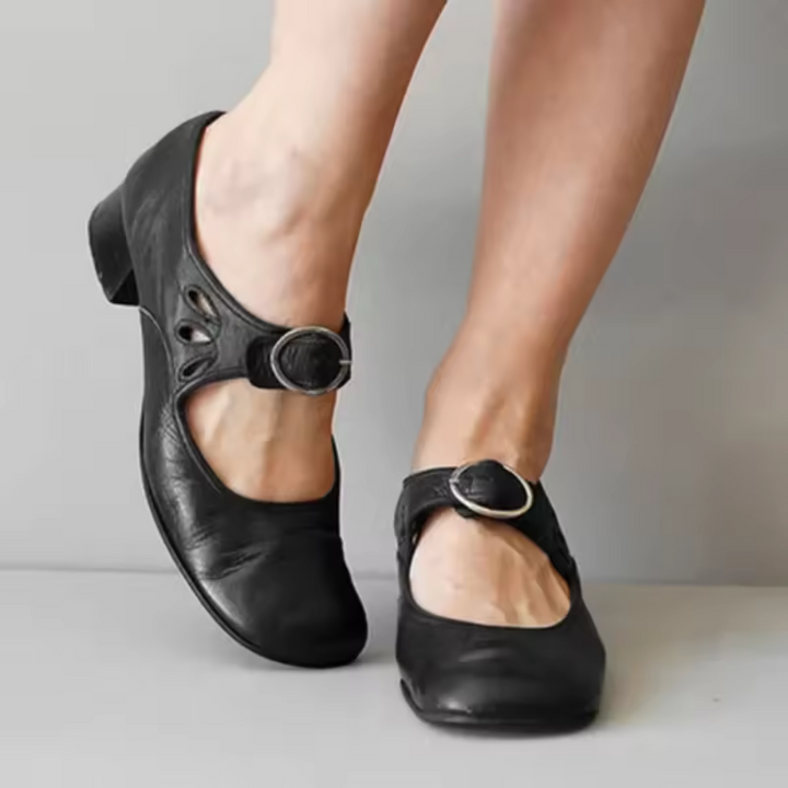 Deborah – Spring Sandals