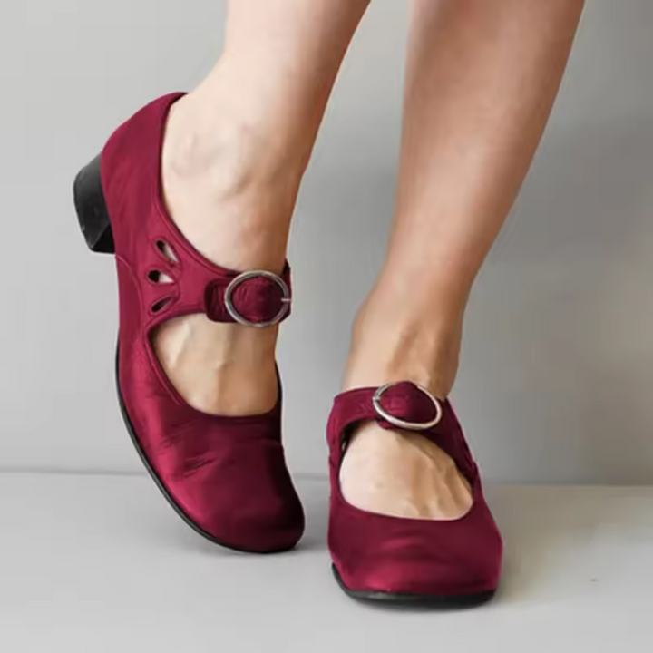 Deborah – Spring Sandals