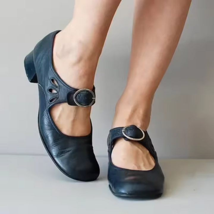 Deborah – Spring Sandals
