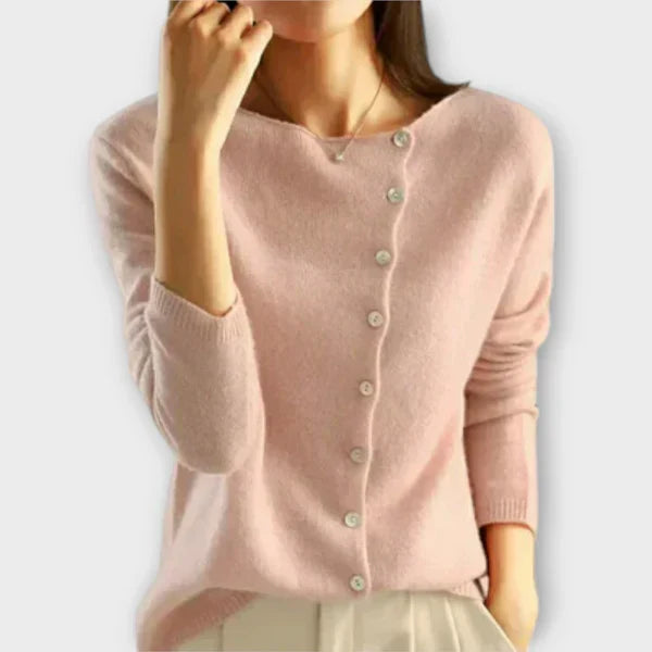 Penelope - Cosy Cardigan