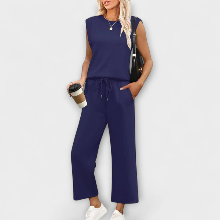 Camden - Women's Two-Piece Set