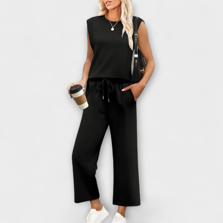 Camden - Women's Two-Piece Set
